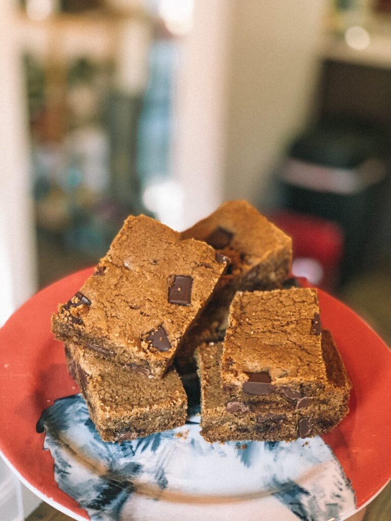 Original NESTLÉ® TOLL HOUSE® Chocolate Chip Pan Cookie