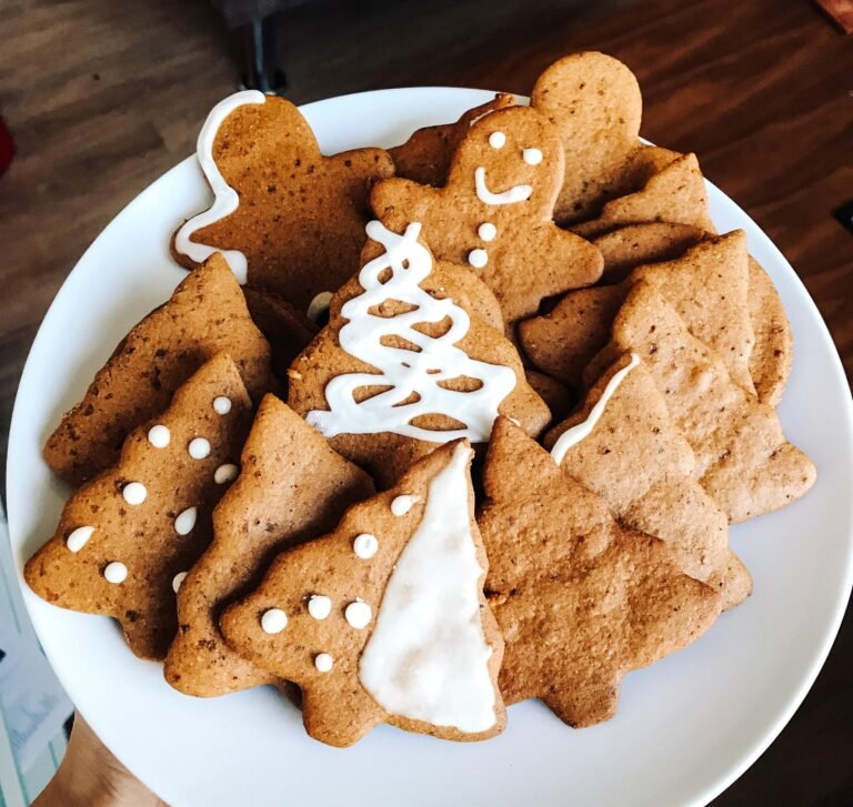 Desserts for the Holidays