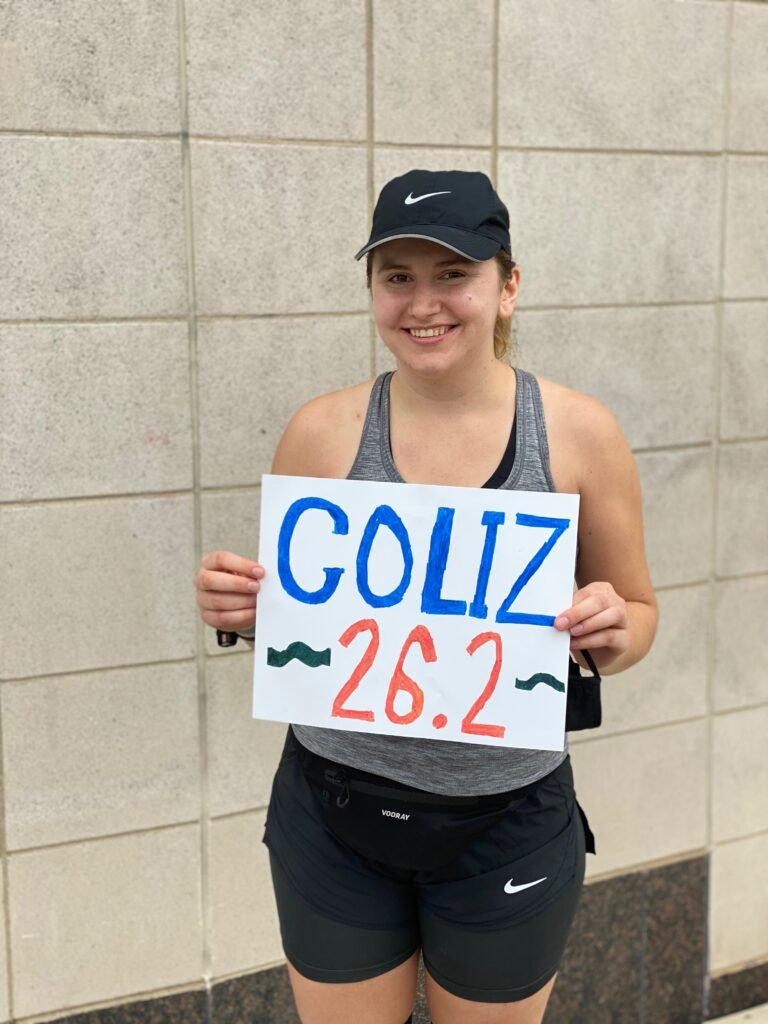 New Years Resolutions