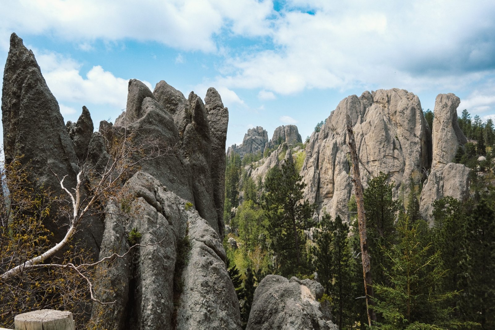 South Dakota
