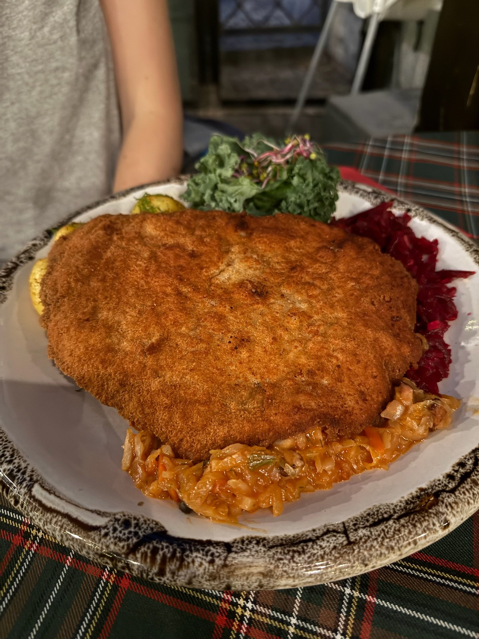 Places to Eat in Wrocław, Poland
