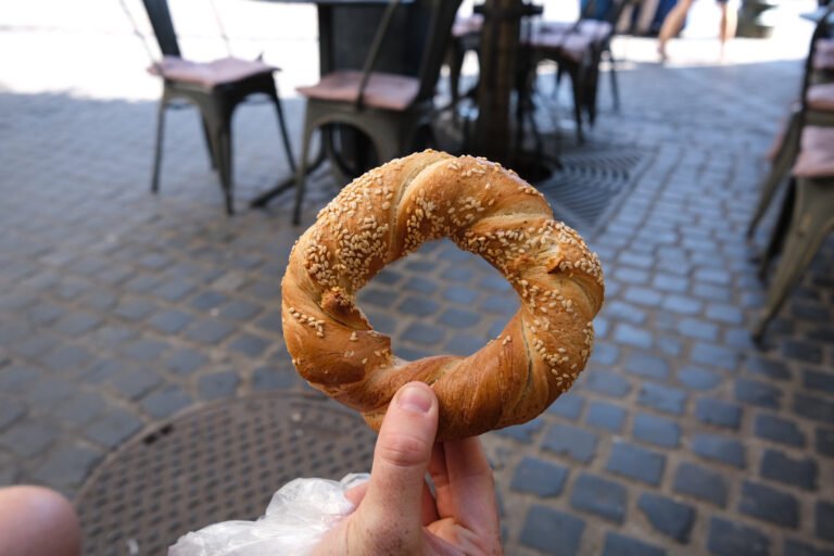 Krakow Food Tour: Must-Try Eats and Culinary Highlights