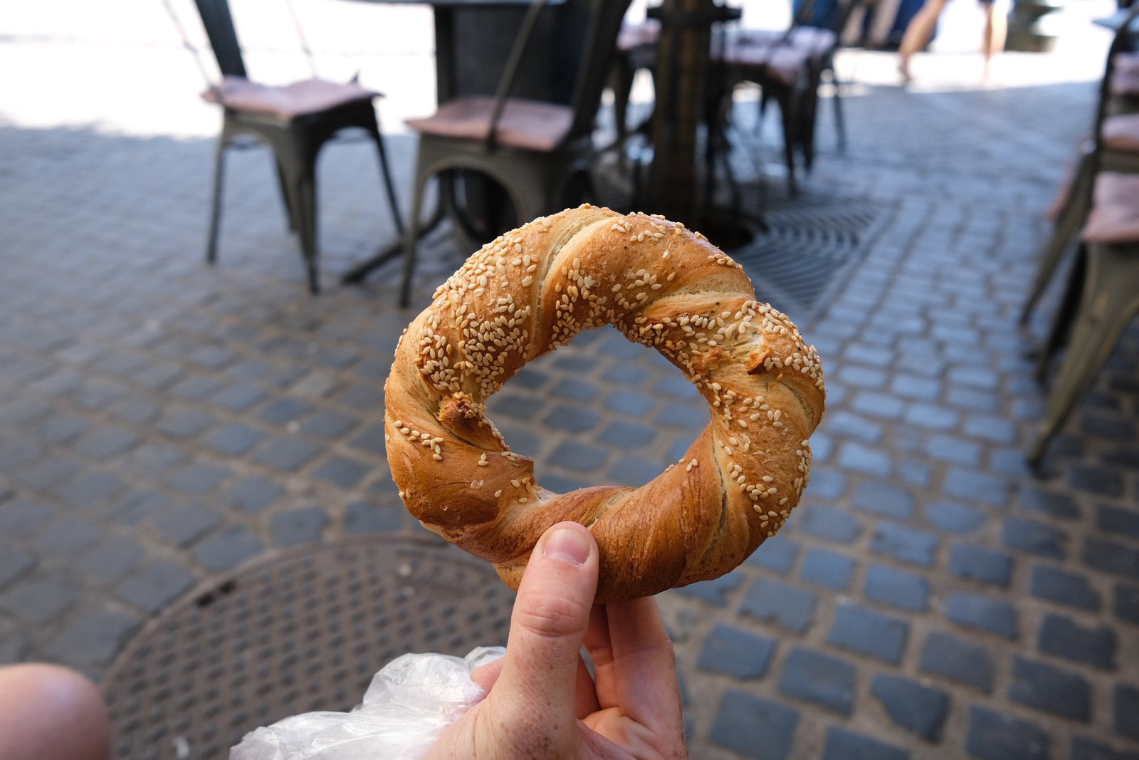 Kraków Food Tour
