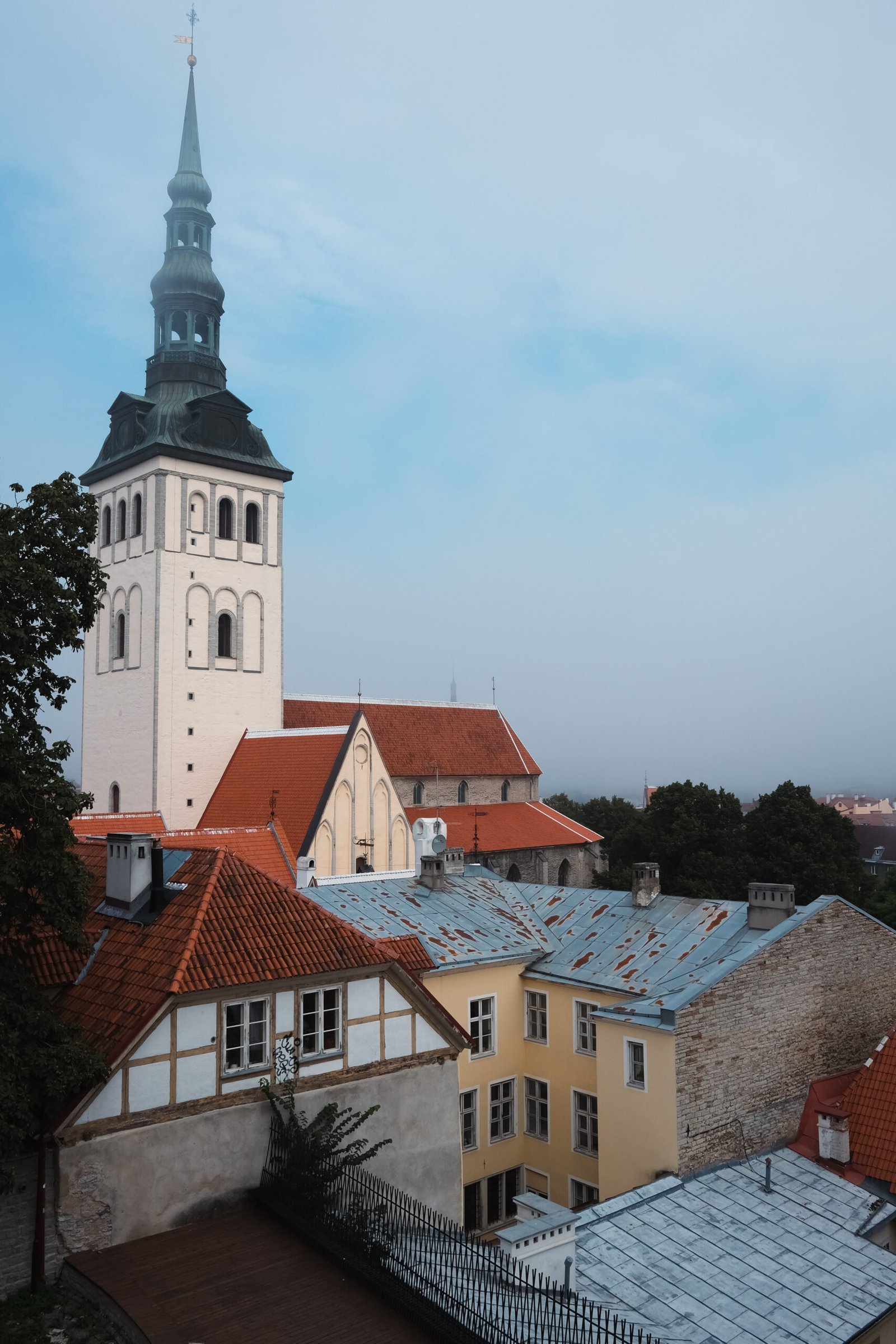 Baltic Travel Diary: Food, Sights & Hidden Gems