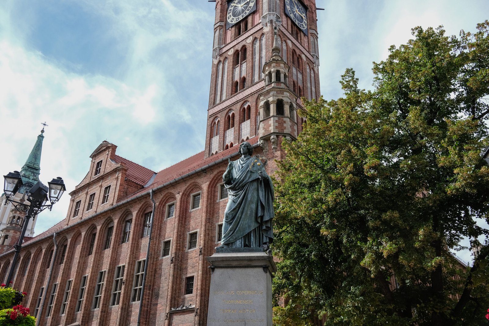 Our Time in Bydgoszcz & Toruń