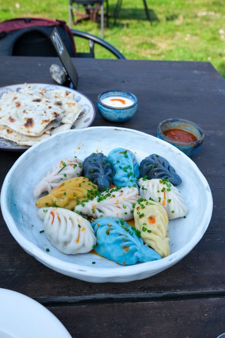 A Food Lover’s Guide to Tallinn: Must-Try Eats and Drinks