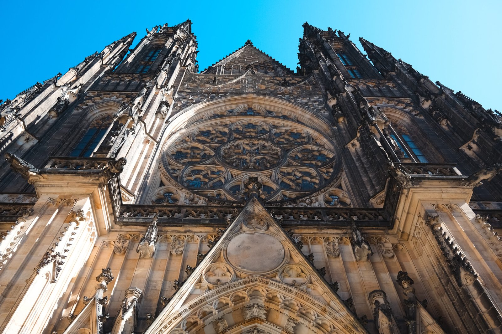 Prague and Český Krumlov Travel Guide: Must-See Sights, Food, and Experiences