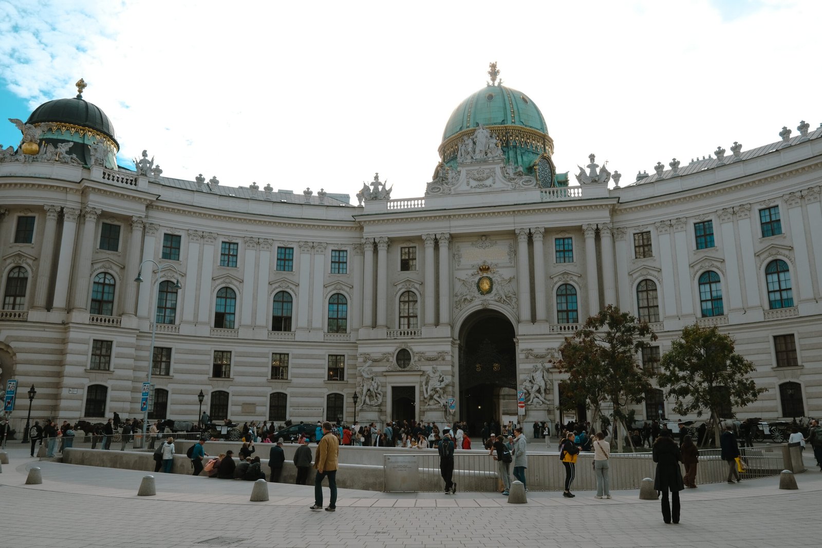 Vienna and Bratislava Travel Guide: Top Sights, Best Food & Must-Try Desserts